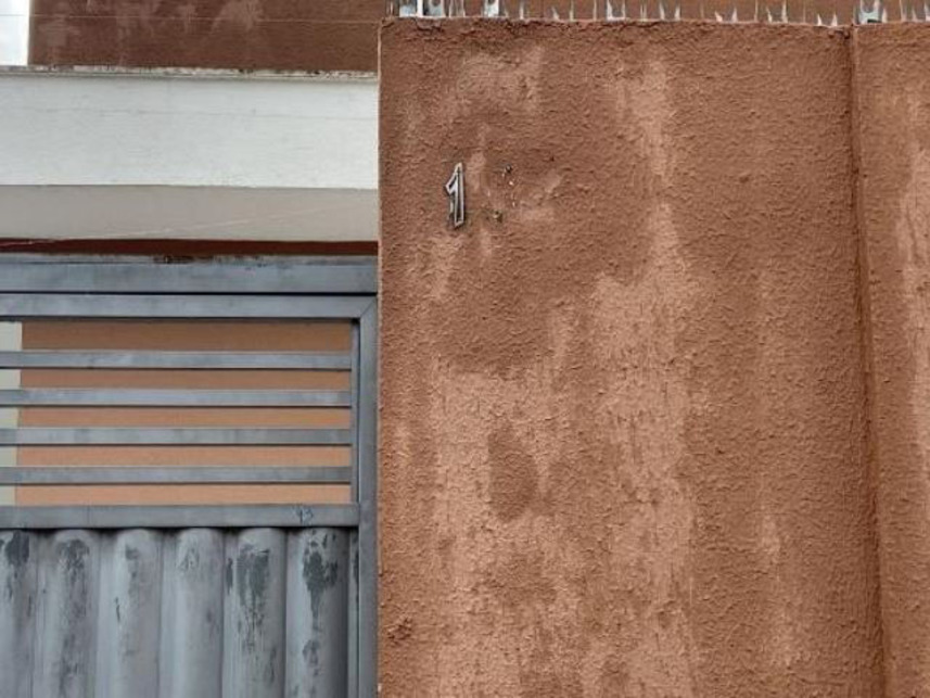 Imagem 2 do Leilão de Casa - Mangabeira - Feira de Santana/BA