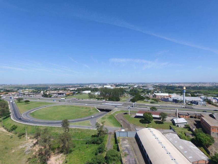 Imagem 8 do Leilão de Gleba de Terras - Zona de Produção Industrial Um - Zpi-01 - Nova Odessa/SP