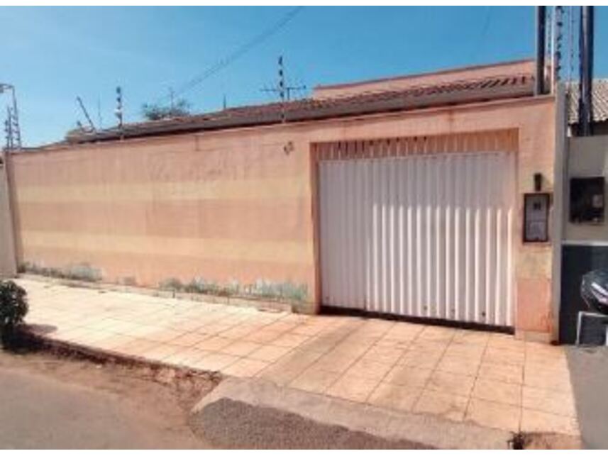 Imagem 3 do Leilão de Casa - Canelas - Várzea Grande/MT