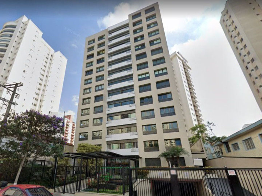 Imagem 1 do Leilão de Apartamentos - Parque Imperial - São Paulo/SP