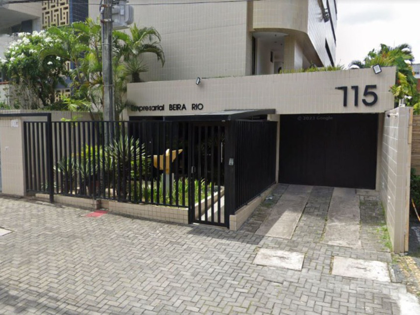 Imagem 2 do Leilão de Sala Comercial - Coelhos - Recife/PE