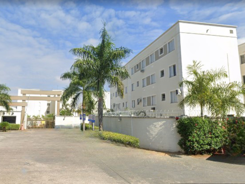 Imagem do Leilão de Apartamento - Umuarama - Araçatuba/SP