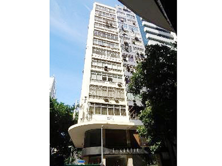 Imagem 2 do Leilão de Lojas e Salas Comerciais - Centro - Rio de Janeiro/RJ