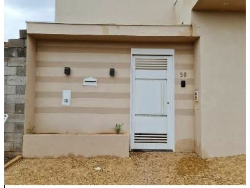 Imagem 4 do Leilão de Casa - Jardim Residencial Itália - Guararapes/SP