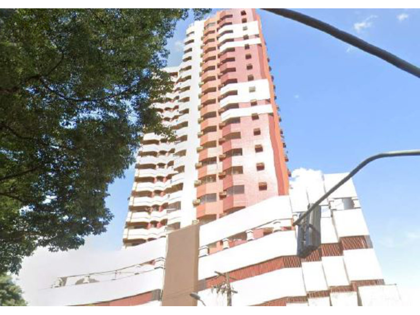 Imagem  do Leilão de Apartamento - Zona 01 - Maringá/PR