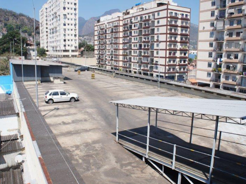 Imagem 9 do Leilão de Prédio Comercial - Engenho Novo - Rio de Janeiro/RJ