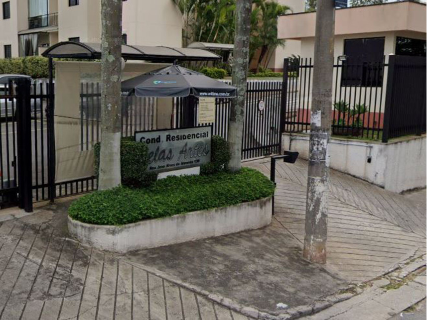 Imagem 2 do Leilão de Apartamento - Jardim Celeste - São Paulo/SP
