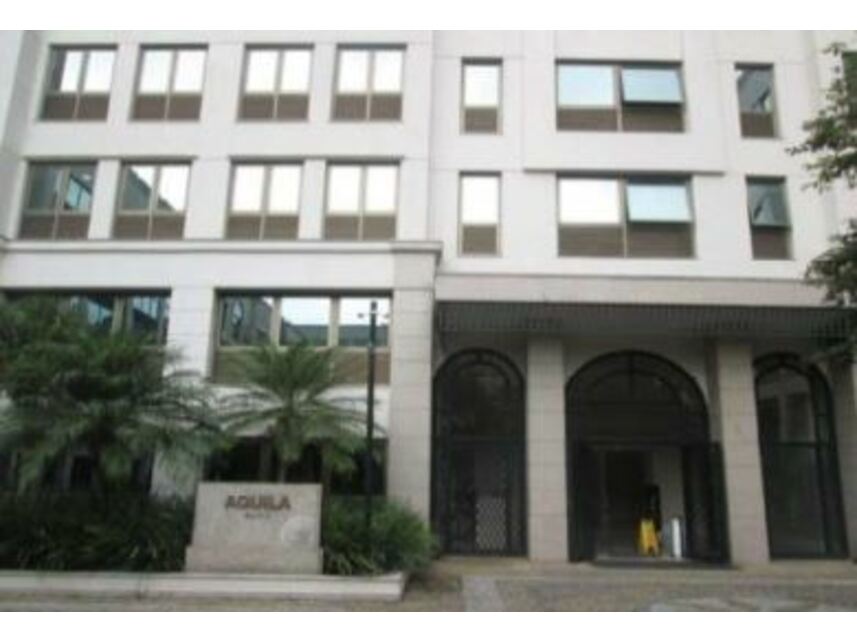 Imagem 5 do Leilão de Sala Comercial - Jacarepaguá - Rio de Janeiro/RJ