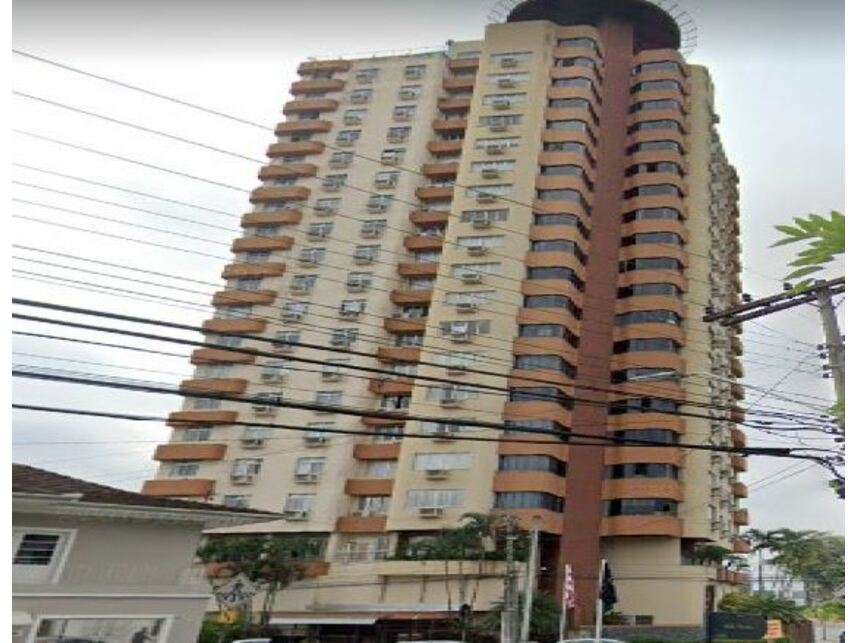 Imagem  do Leilão de Apartamento - Velha - Blumenau/SC