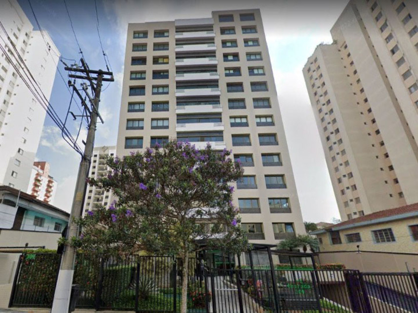 Imagem 3 do Leilão de Apartamentos - Parque Imperial - São Paulo/SP