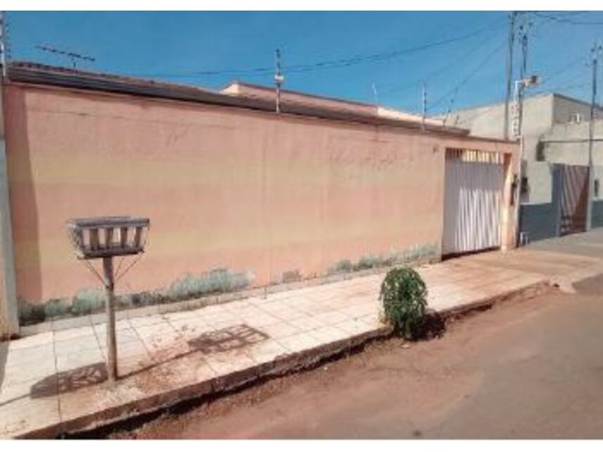 Imagem 2 do Leilão de Casa - Canelas - Várzea Grande/MT