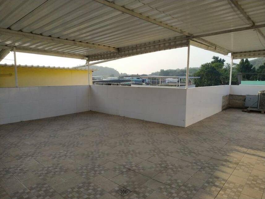 Imagem 4 do Leilão de Casa - Parque Laguna e Dourados - Duque de Caxias/RJ