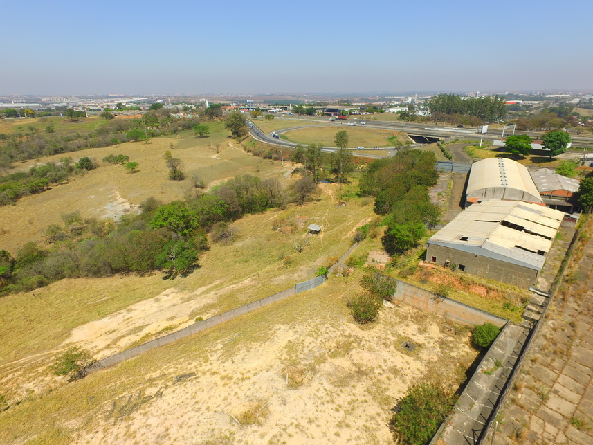 Imagem 4 do Leilão de Gleba de Terras - Zona de Produção Industrial Um - Zpi-01 - Nova Odessa/SP