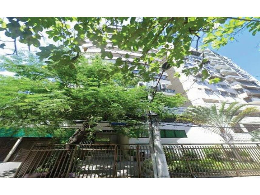 Imagem  do Leilão de Apartamento - Icaraí - Niterói/RJ