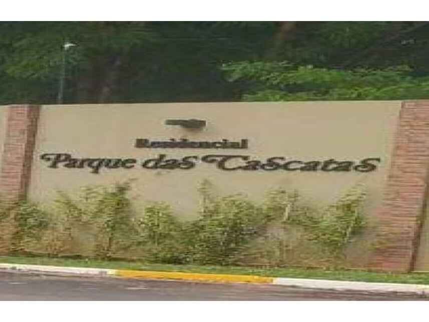 Imagem 2 do Leilão de Terreno - Parque das Cascatas - Botucatu/SP