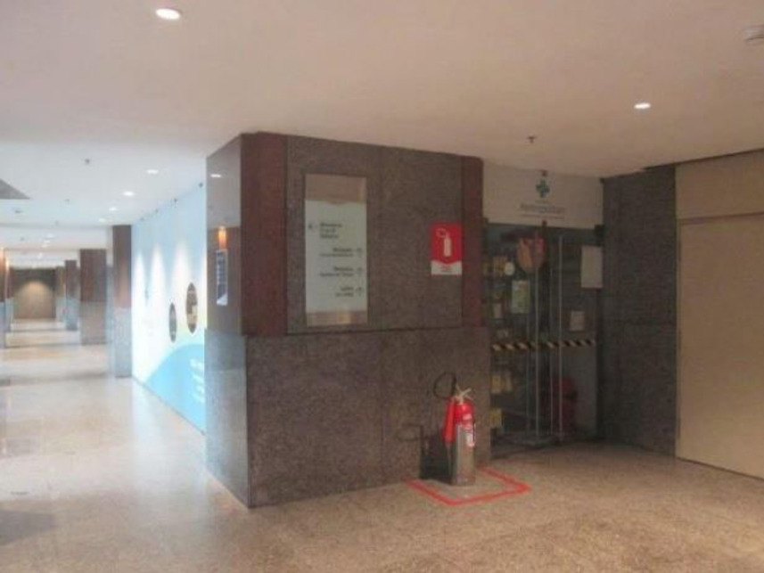 Imagem 4 do Leilão de Lojas - Centro - Rio de Janeiro/RJ