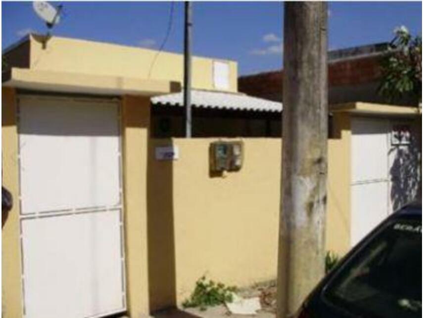 Imagem 7 do Leilão de Casa - Jardim Catarina - Sao Goncalo/RJ