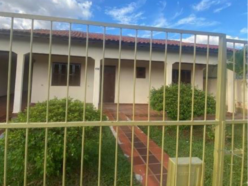 Imagem 2 do Leilão de Casa - Jardim Curitiba - Goioerê/PR