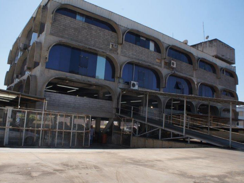 Imagem 3 do Leilão de Prédio Comercial - Engenho Novo - Rio de Janeiro/RJ