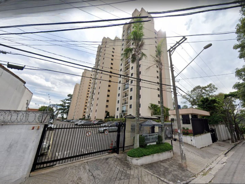 Imagem 1 do Leilão de Apartamento - Jardim Celeste - São Paulo/SP