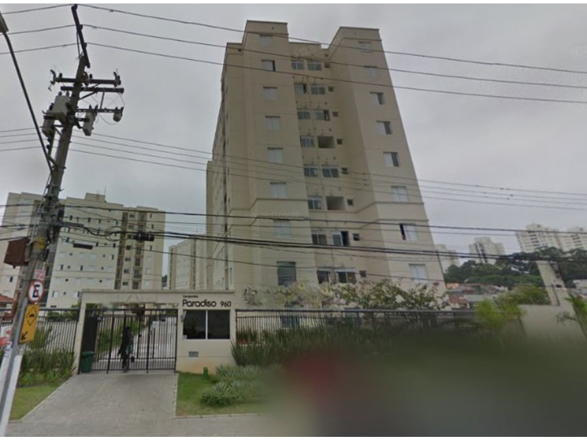 Imagem  do Leilão de Apartamento - Vila Brasilândia - São Paulo/SP