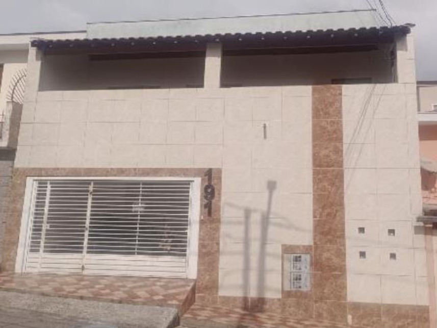 Imagem 2 do Leilão de Casa - Nossa Senhora do Ó - São Paulo/SP