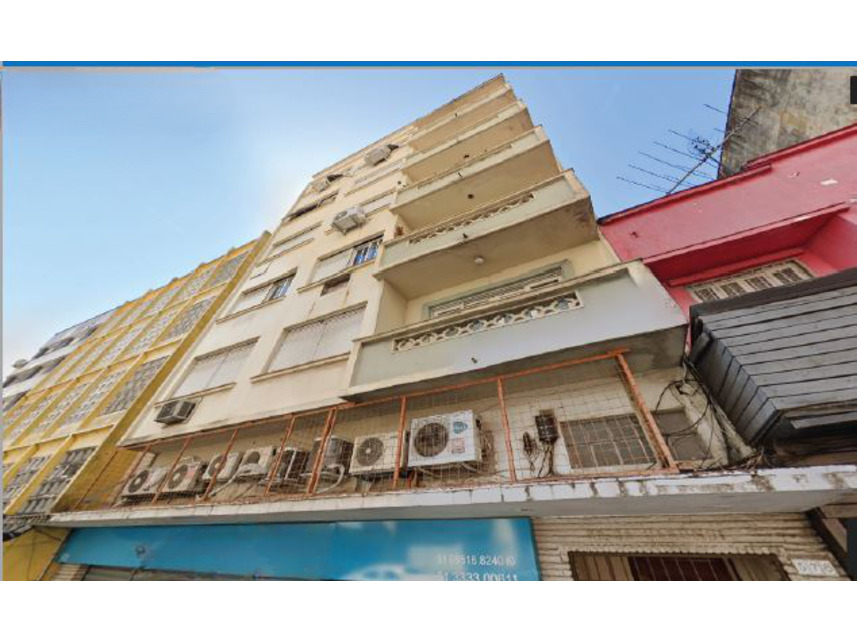 Imagem  do Leilão de Apartamento - Centro Histórico - Porto Alegre/RS