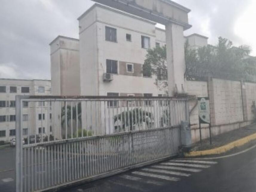 Imagem 1 do Leilão de Apartamento - Santana - Jaboatão dos Guararapes/PE
