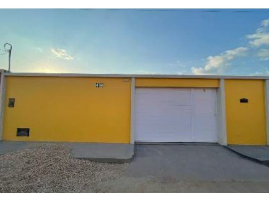 Imagem 1 do Leilão de Casa - Novo Castelo - Chapadinha/MA