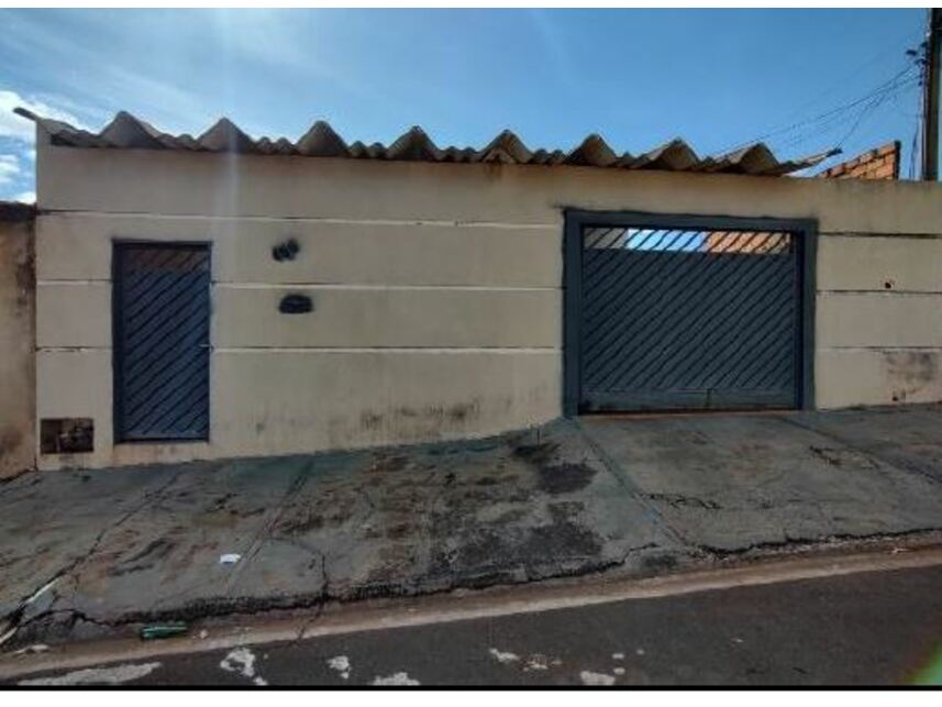 Imagem 2 do Leilão de Casa - Jardim Paiva - Ribeirão Preto/SP