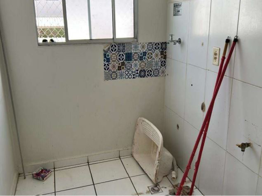 Imagem 12 do Leilão de Apartamento - Vila Cidade Jardim - Botucatu/SP