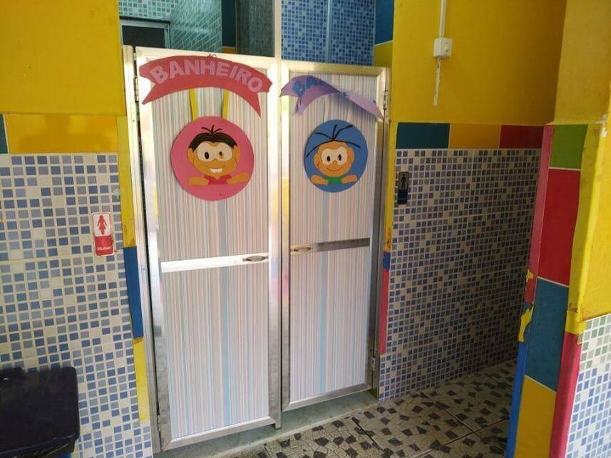 Imagem 8 do Leilão de Casa - Parque Laguna e Dourados - Duque de Caxias/RJ