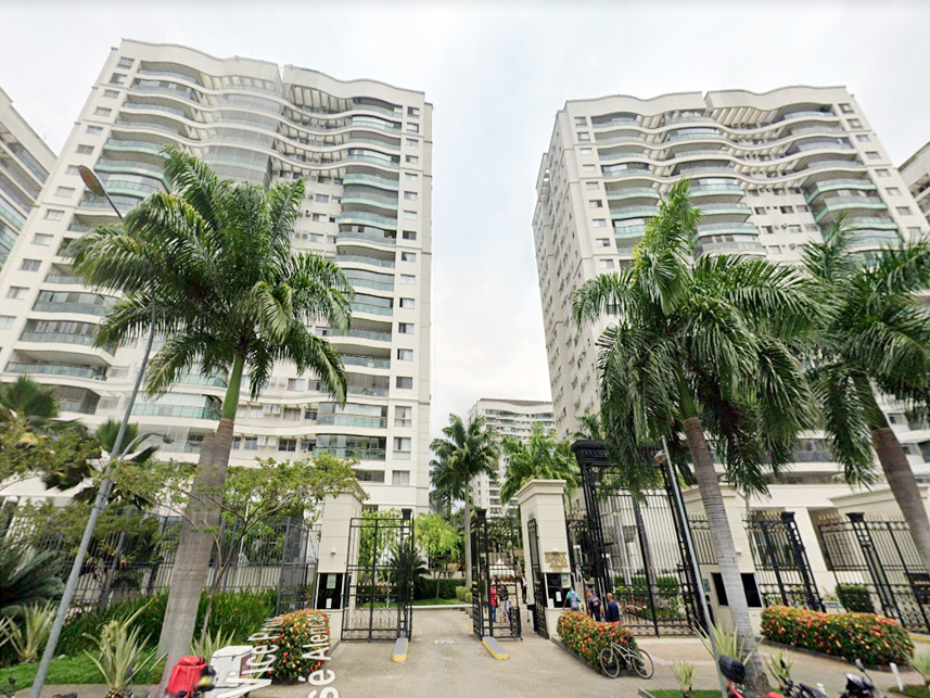 Imagem 1 do Leilão de Apartamento - Jacarepaguá - Rio de Janeiro/RJ