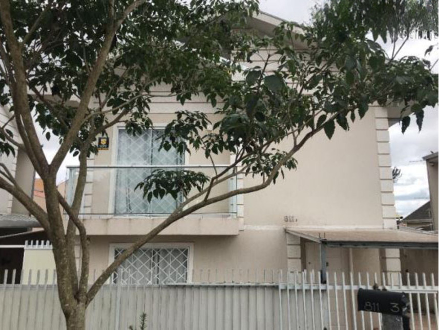 Imagem 2 do Leilão de Casa - Atuba - Curitiba/PR