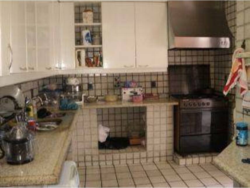 Imagem 7 do Leilão de Casa - Lins de Vasconcelos - Rio de Janeiro/RJ