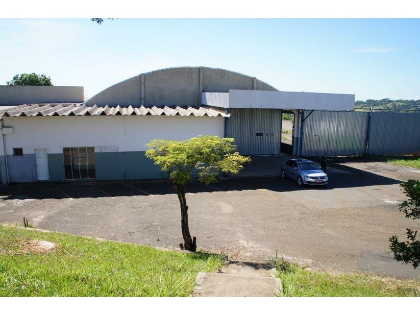 Imagem 9 do Leilão de Gleba de Terras - Zona de Produção Industrial Um - Zpi-01 - Nova Odessa/SP