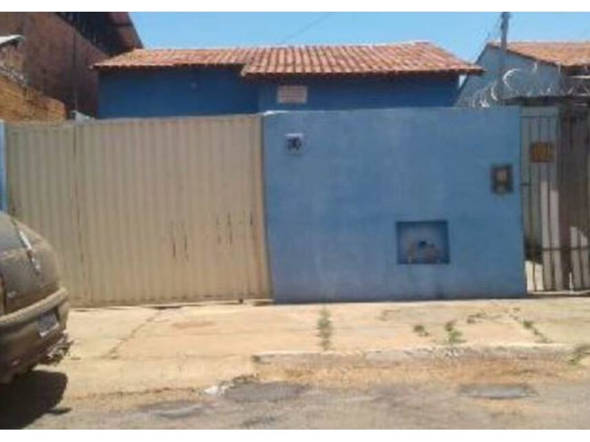 Imagem 6 do Leilão de Casa - Centro - Buritis/MG