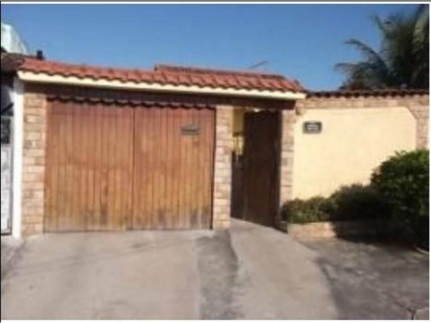 Imagem 1 do Leilão de Casa - Jardim Catarina - Sao Goncalo/RJ