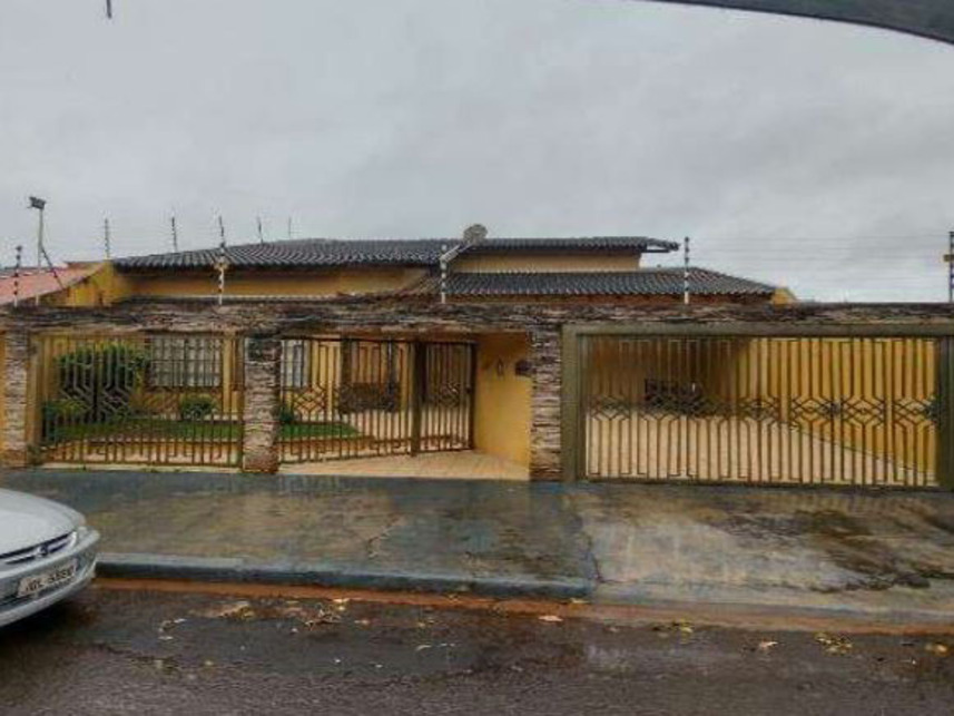 Imagem 1 do Leilão de Casa - Jardim Novo Sabará - Londrina/PR