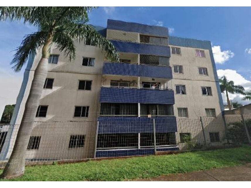 Imagem  do Leilão de Apartamento - Jardim Bela Vista - Continuação - Aparecida de Goiânia/GO