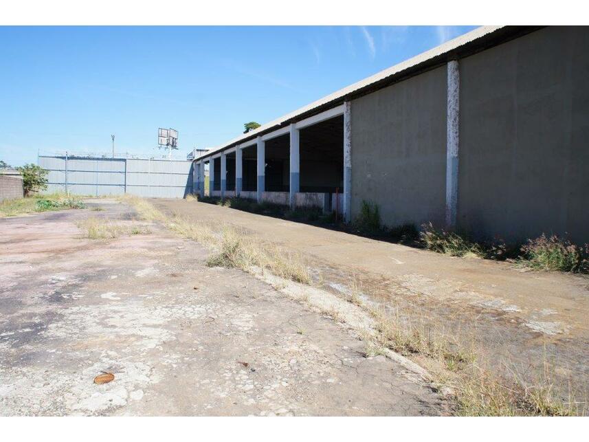 Imagem 10 do Leilão de Gleba de Terras - Zona de Produção Industrial Um - Zpi-01 - Nova Odessa/SP