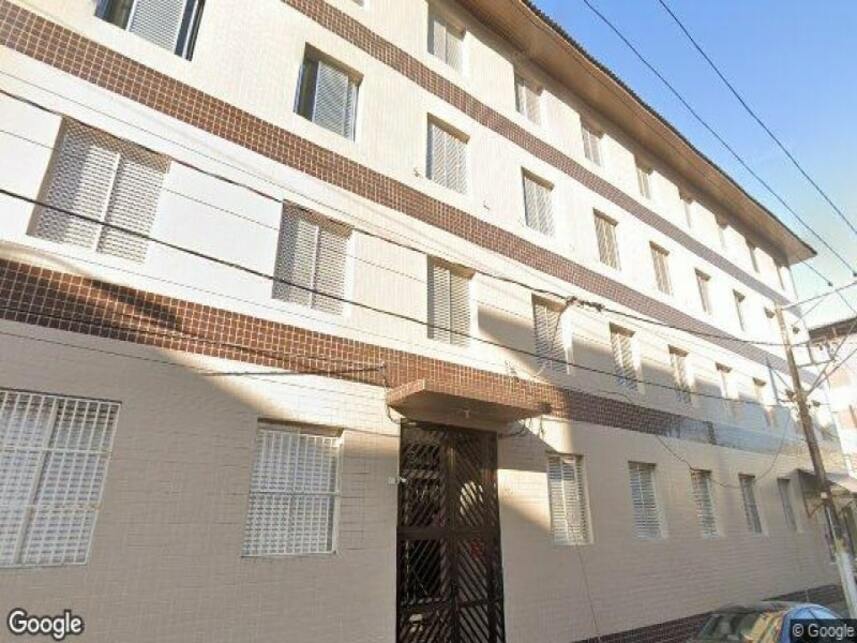 Imagem  do Leilão de Apartamento - Ocian - Praia Grande/SP