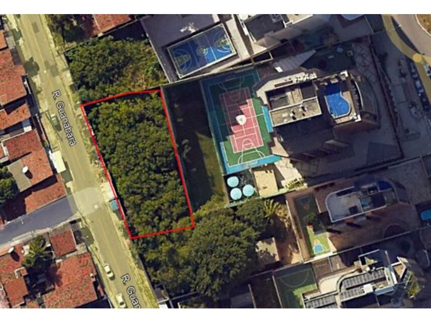 Imagem 2 do Leilão de Terreno - Areia Preta - Natal/RN