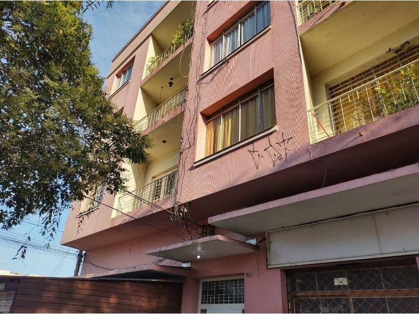 Imagem 2 do Leilão de Apartamento - Centro - Canoas/RS