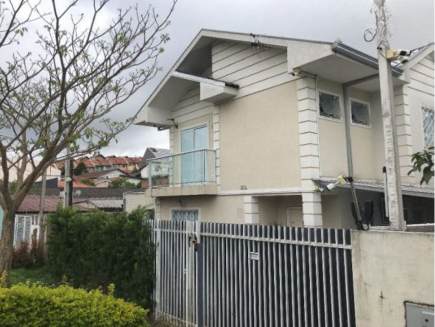 Imagem 3 do Leilão de Casa - Atuba - Curitiba/PR