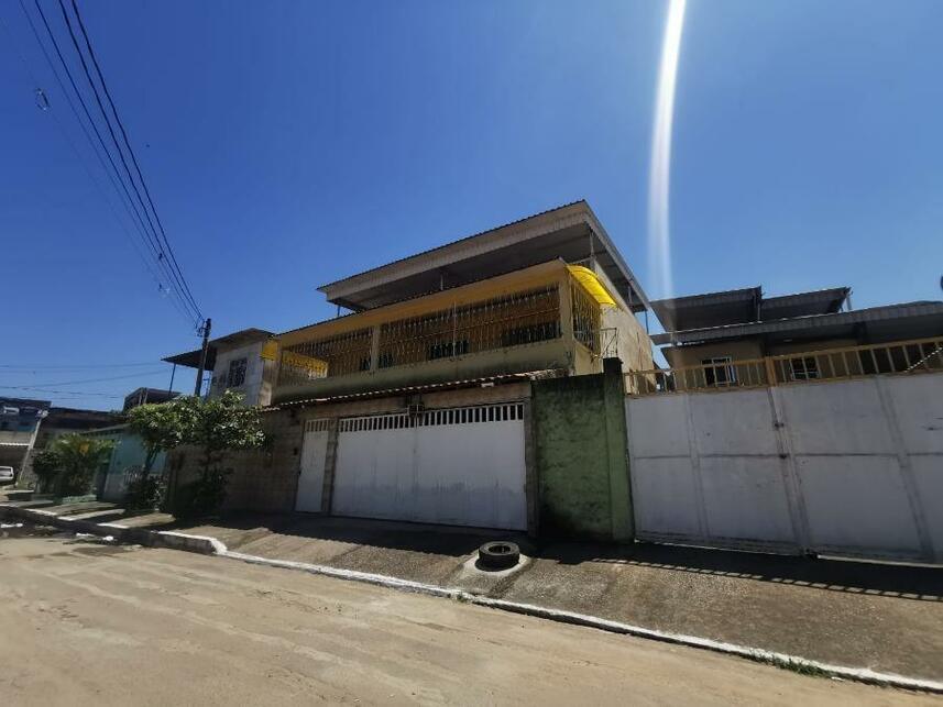 Imagem 15 do Leilão de Casa - Parque Laguna e Dourados - Duque de Caxias/RJ