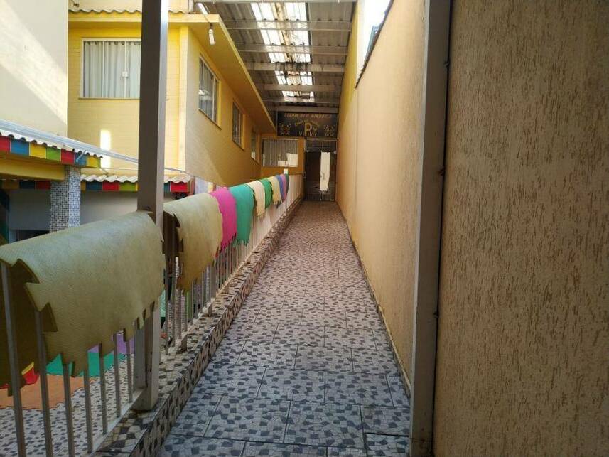 Imagem 16 do Leilão de Casa - Parque Laguna e Dourados - Duque de Caxias/RJ