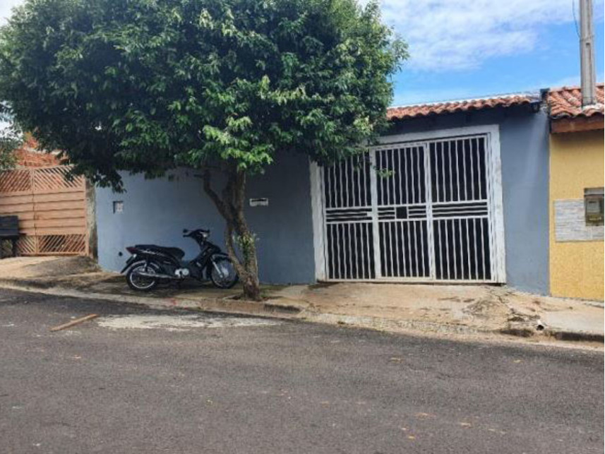 Imagem 2 do Leilão de Casa - Antônio Carlos Nascimento da Silva - Marília/SP
