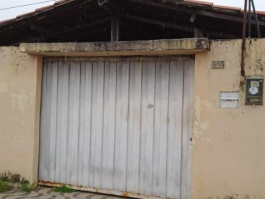 Imagem 2 do Leilão de Casa - Vale do Gavião - Teresina/PI
