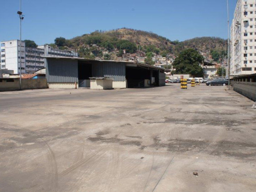 Imagem 8 do Leilão de Prédio Comercial - Engenho Novo - Rio de Janeiro/RJ